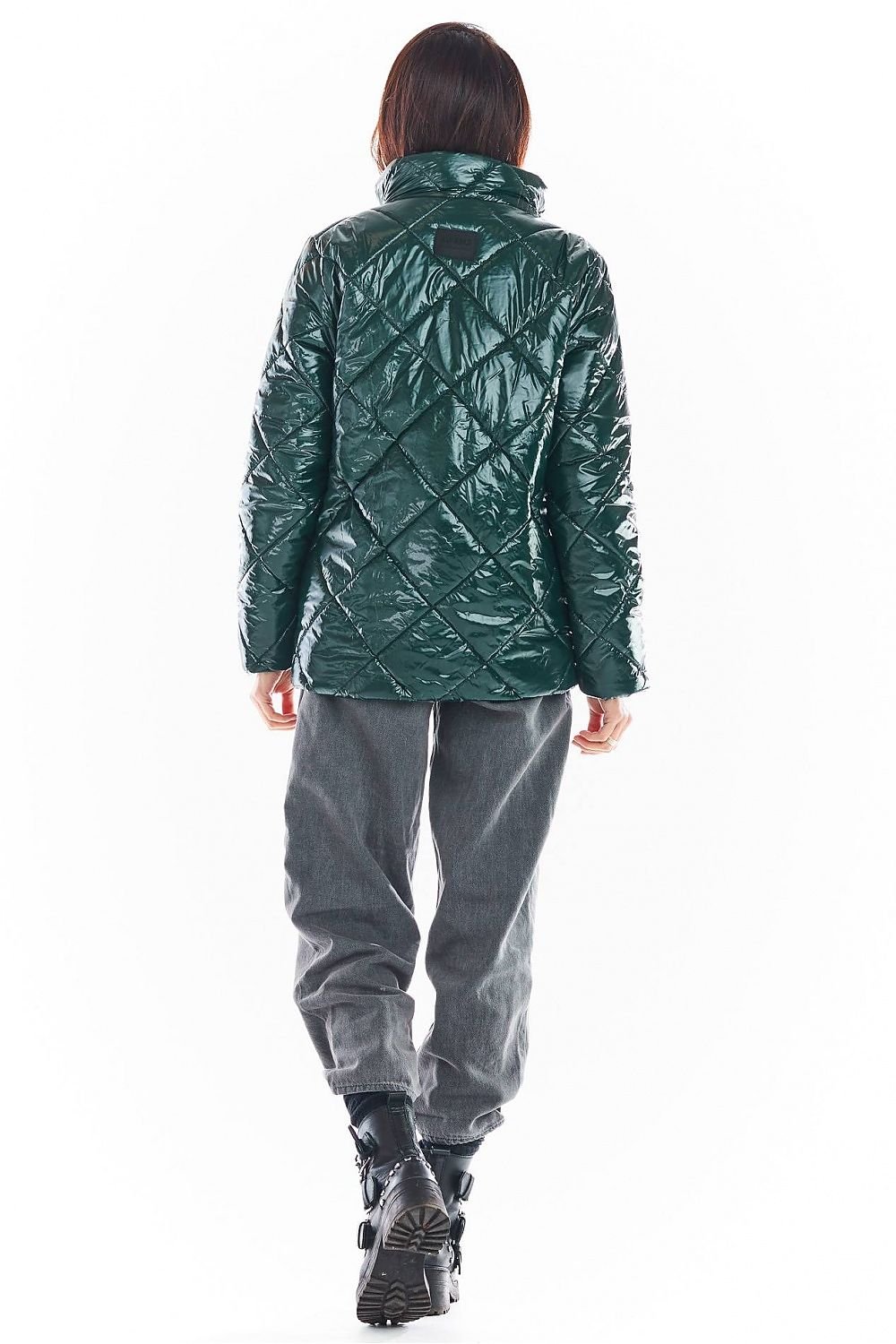 Jacke model 150776 awama