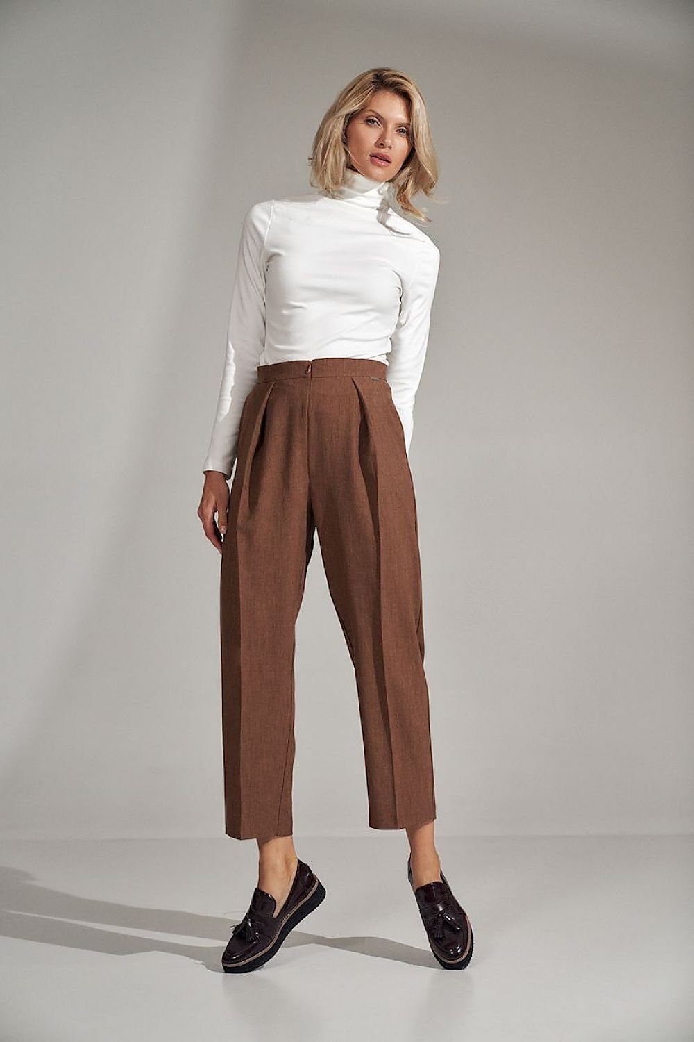 Damen Hose model 150791 Figl