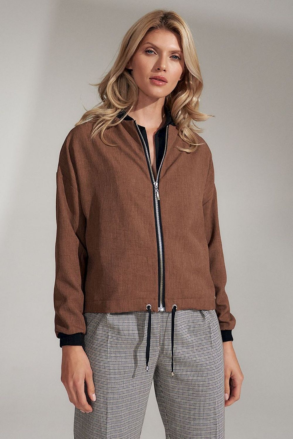 Jacke model 151269 Figl