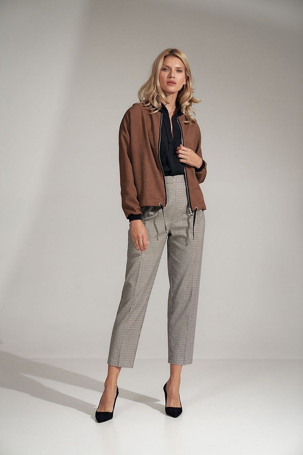 Jacke model 151269 Figl