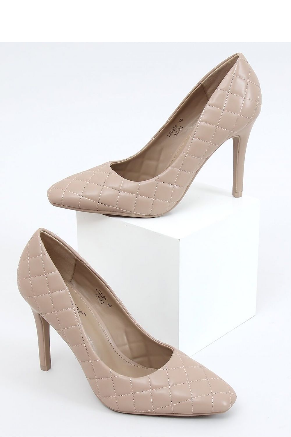 Stöckelschuhe model 152254 Inello