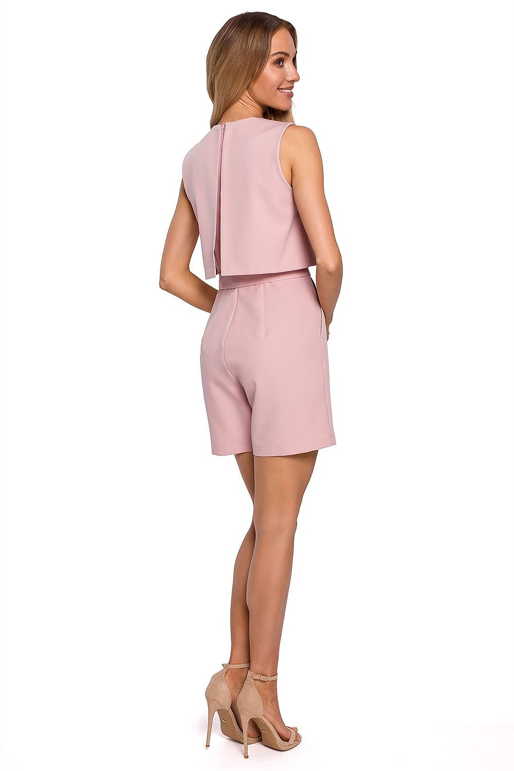 Overall model 152635 Moe