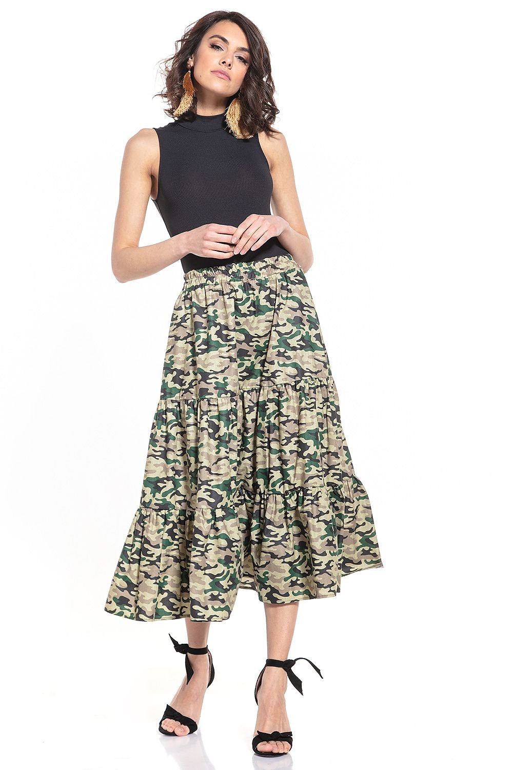 Langer Rock model 152857 Tessita
