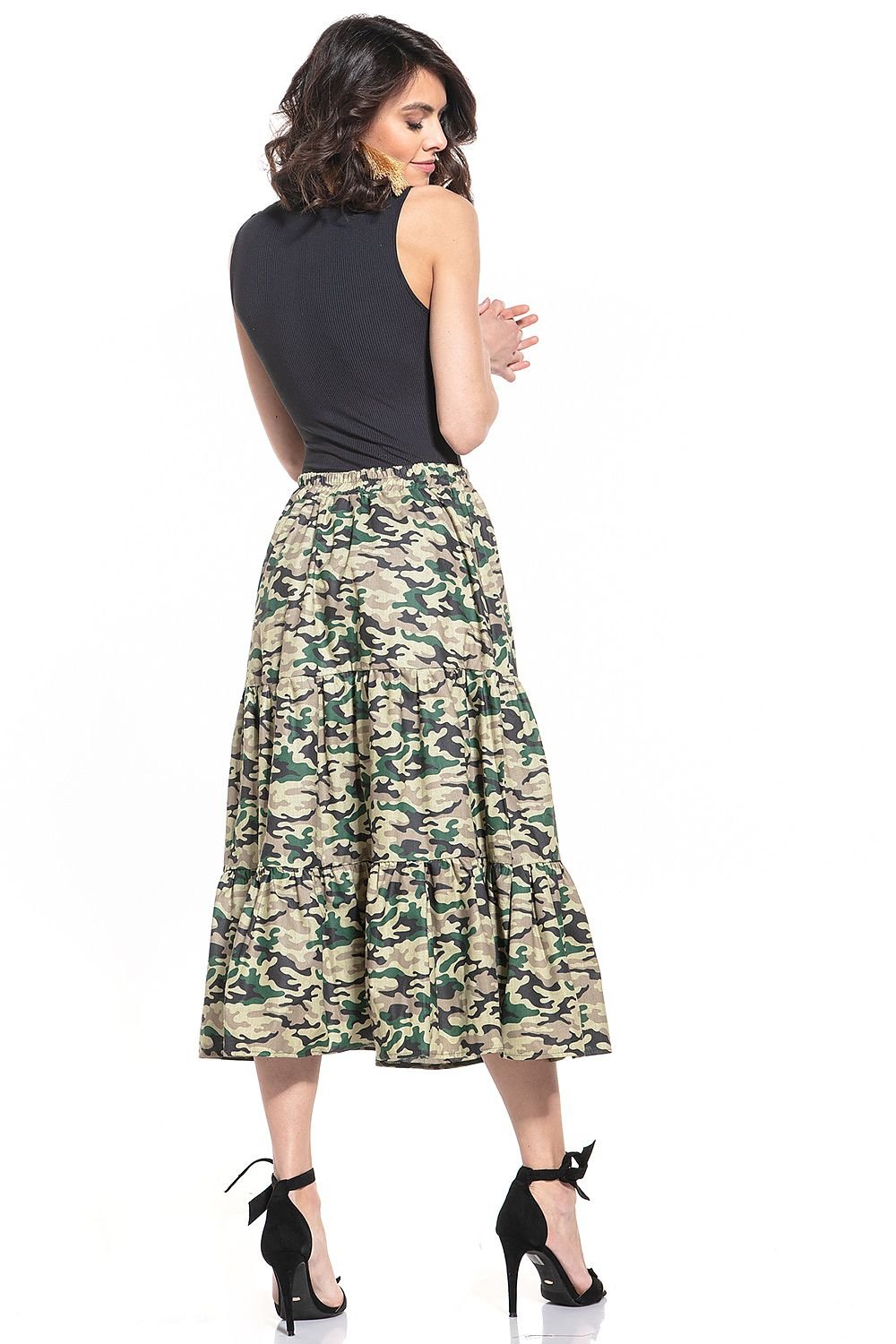 Langer Rock model 152857 Tessita