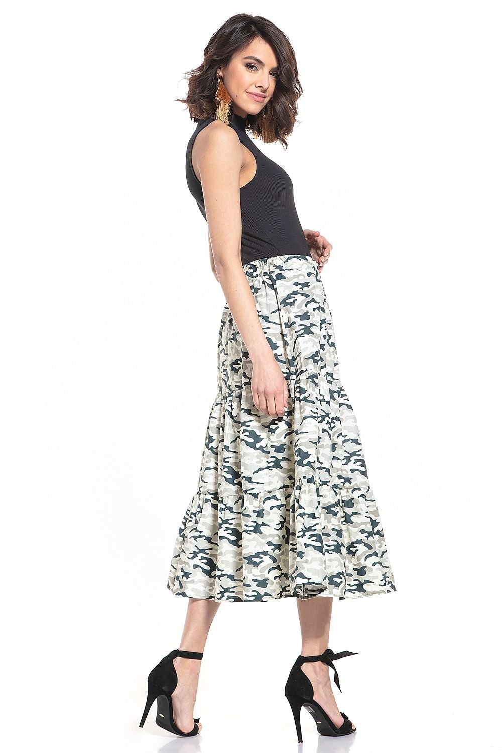 Langer Rock model 152858 Tessita