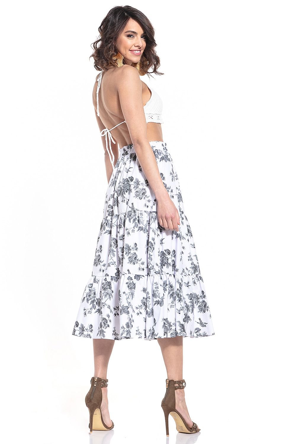 Langer Rock model 152861 Tessita