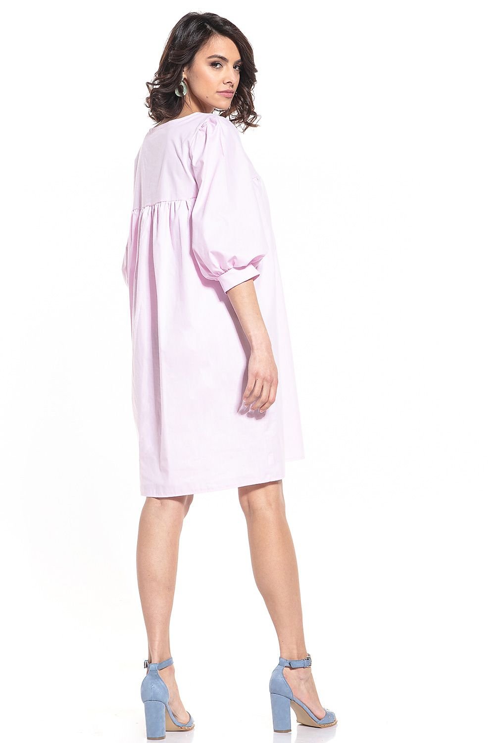 Alltagskleid model 152878 Tessita