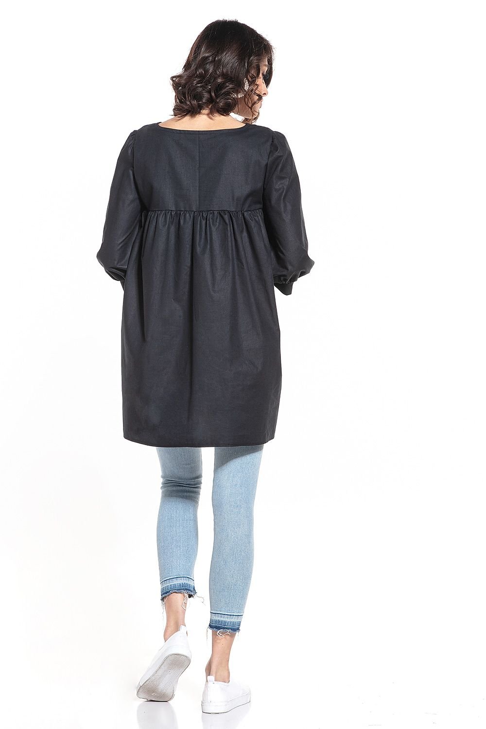 Tunika model 152881 Tessita