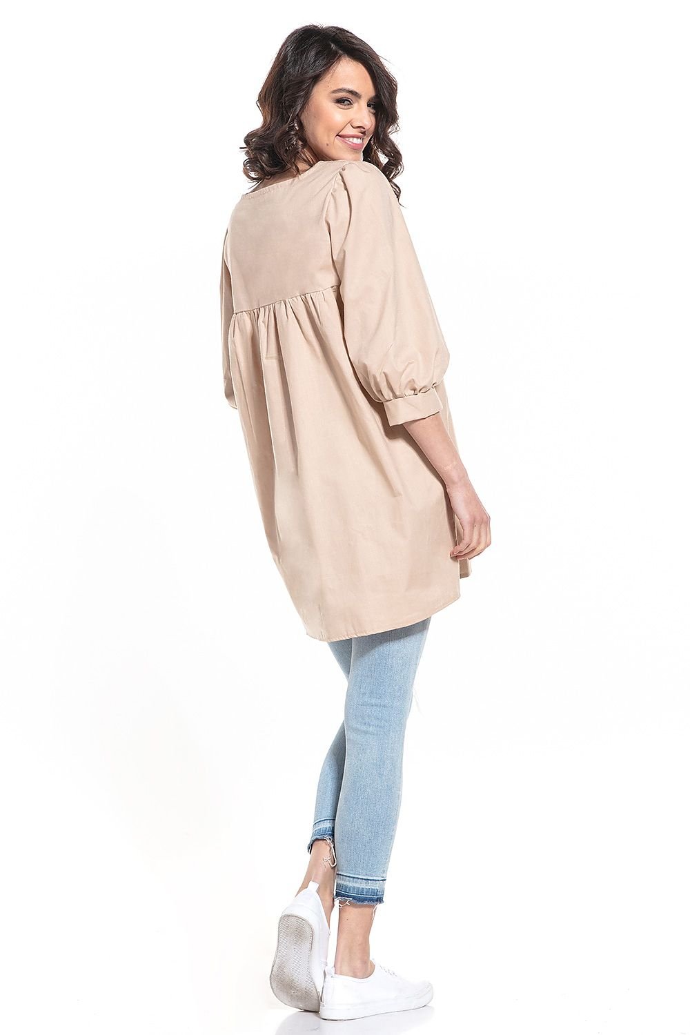 Tunika model 152885 Tessita