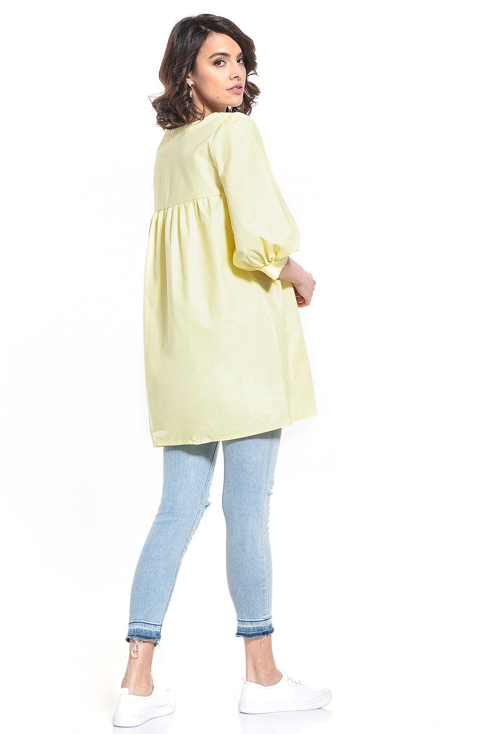 Tunika model 152888 Tessita