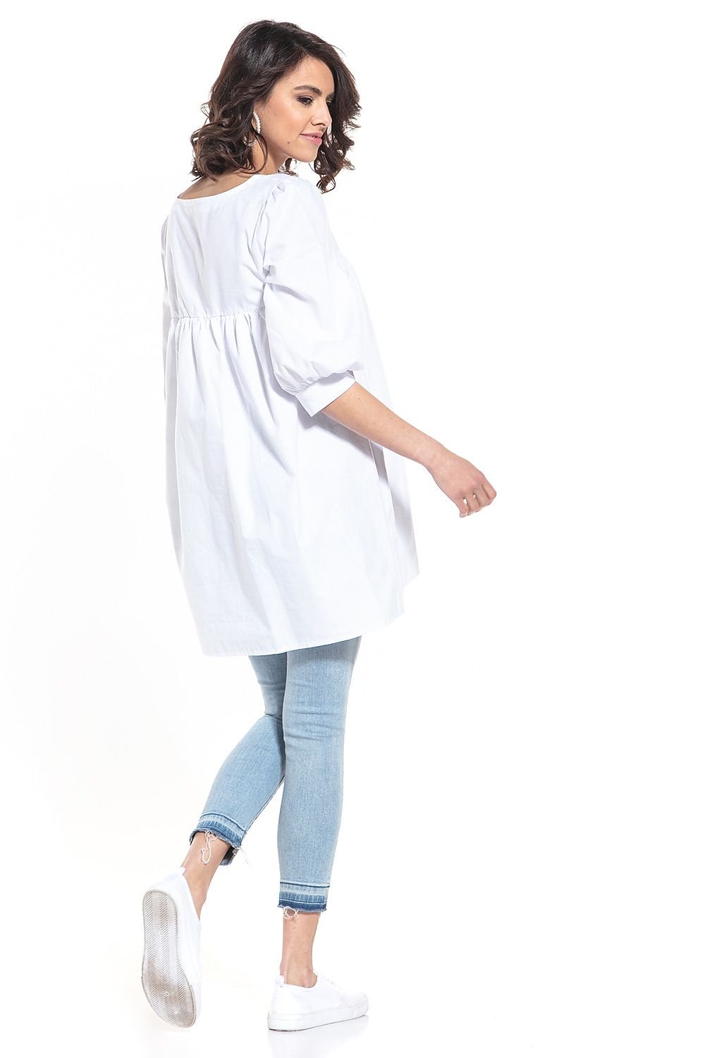 Tunika model 152889 Tessita