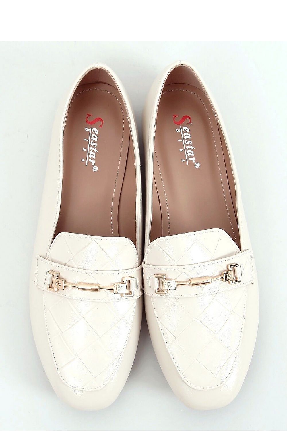 Mokassins model 153928 Inello