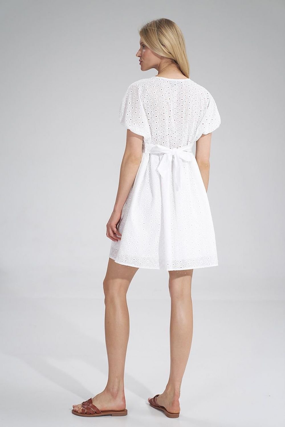 Alltagskleid model 154663 Figl