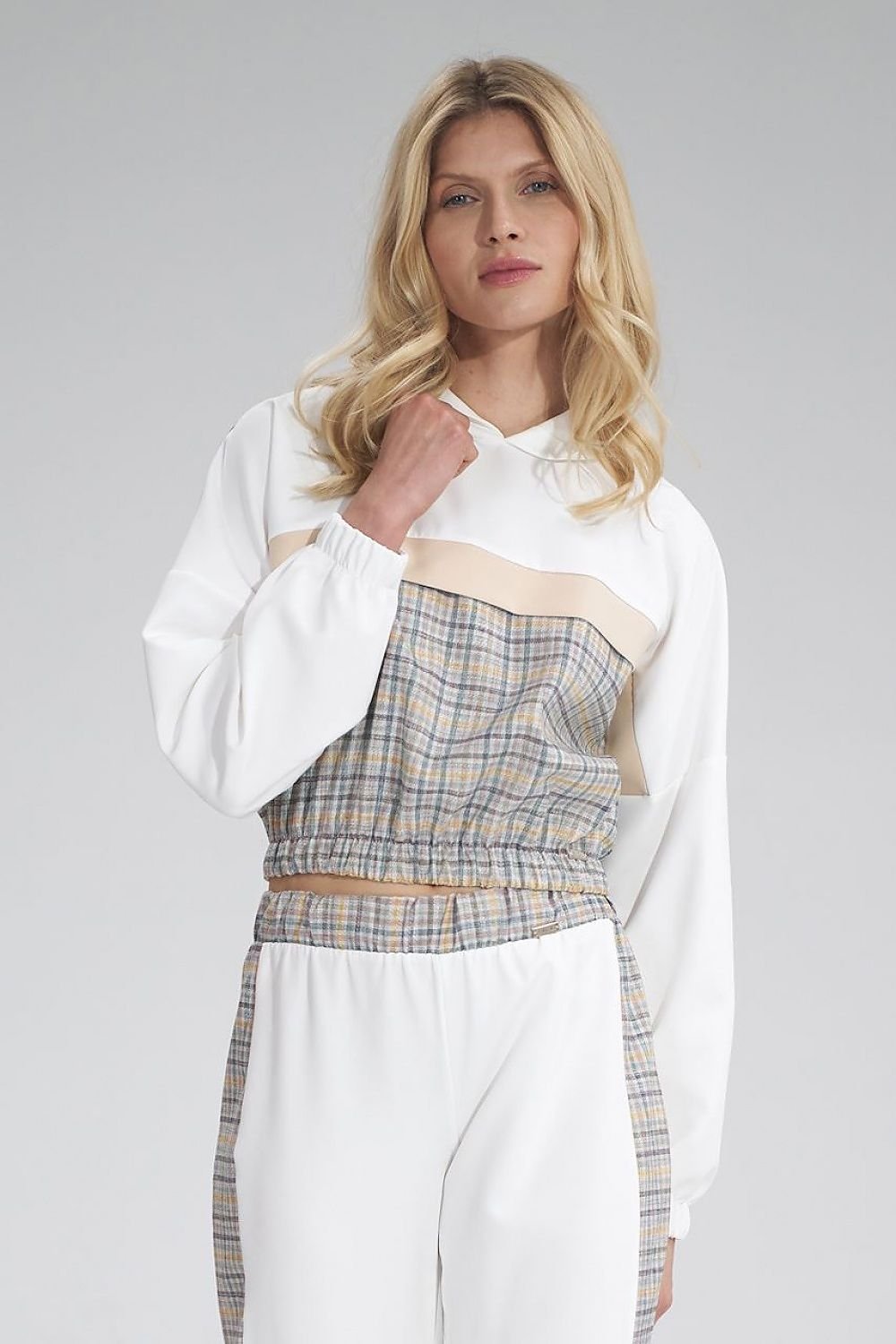 Sweater model 154679 Figl