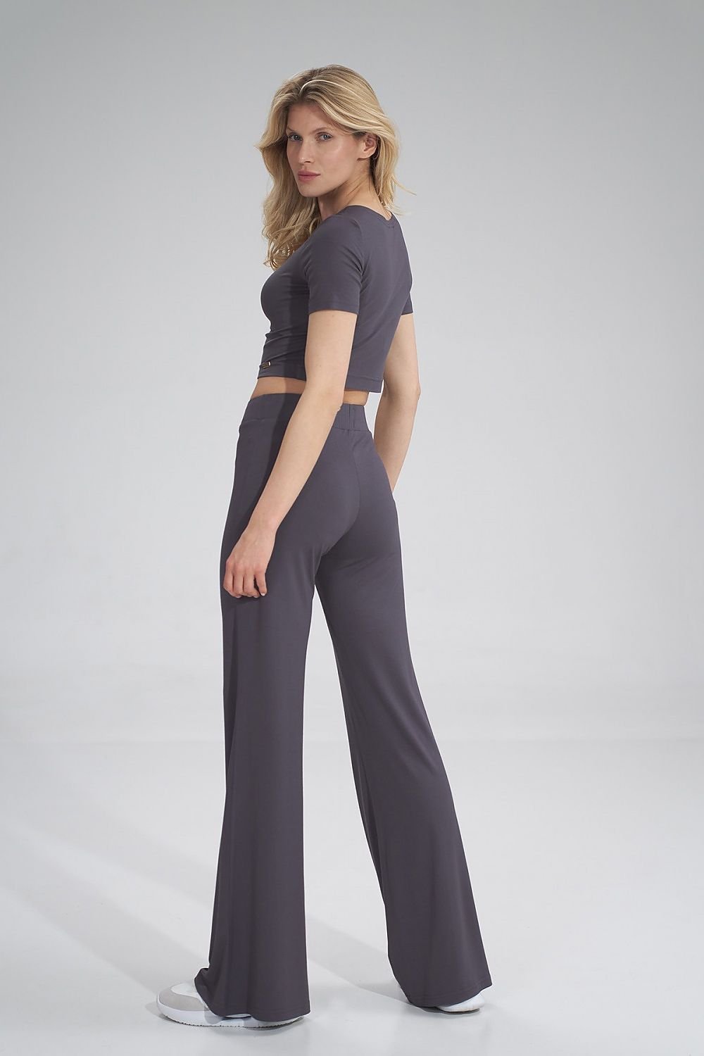 Bluse model 154698 Figl