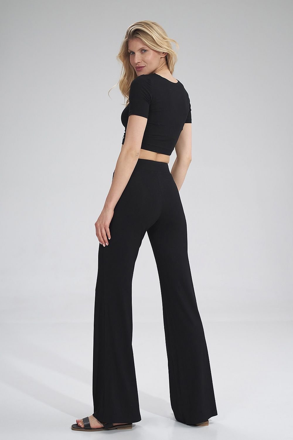 Bluse model 154706 Figl