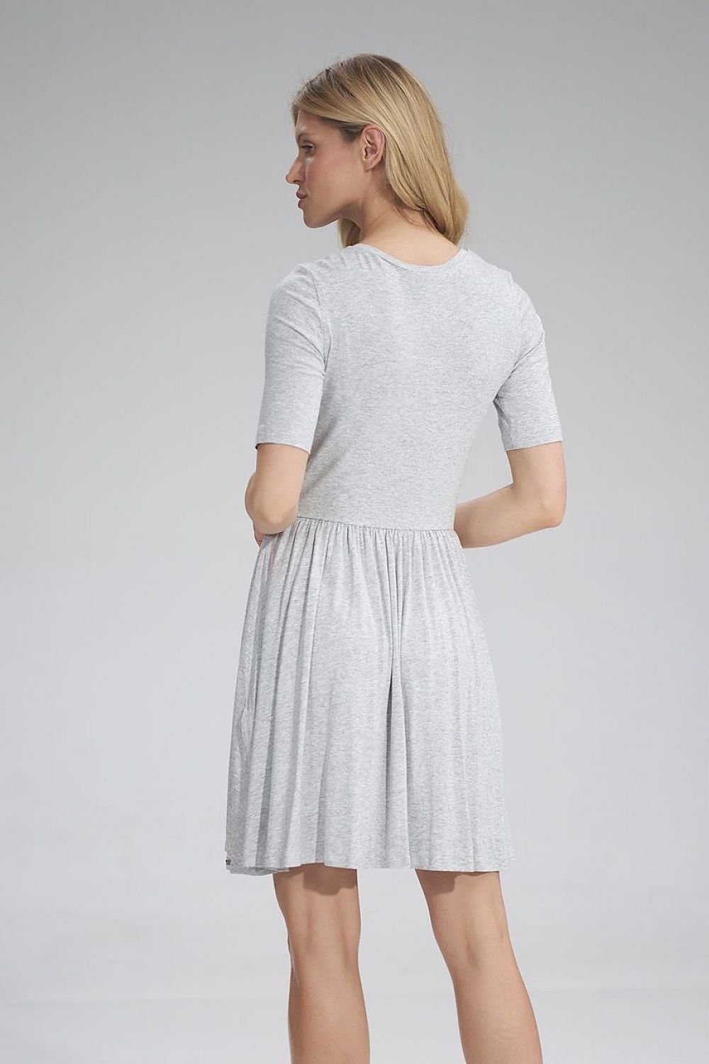 Alltagskleid model 154732 Figl