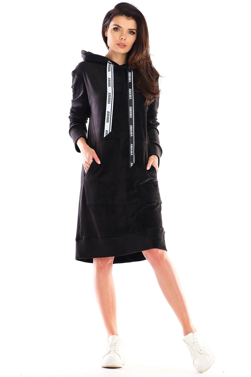 Alltagskleid model 154797 awama