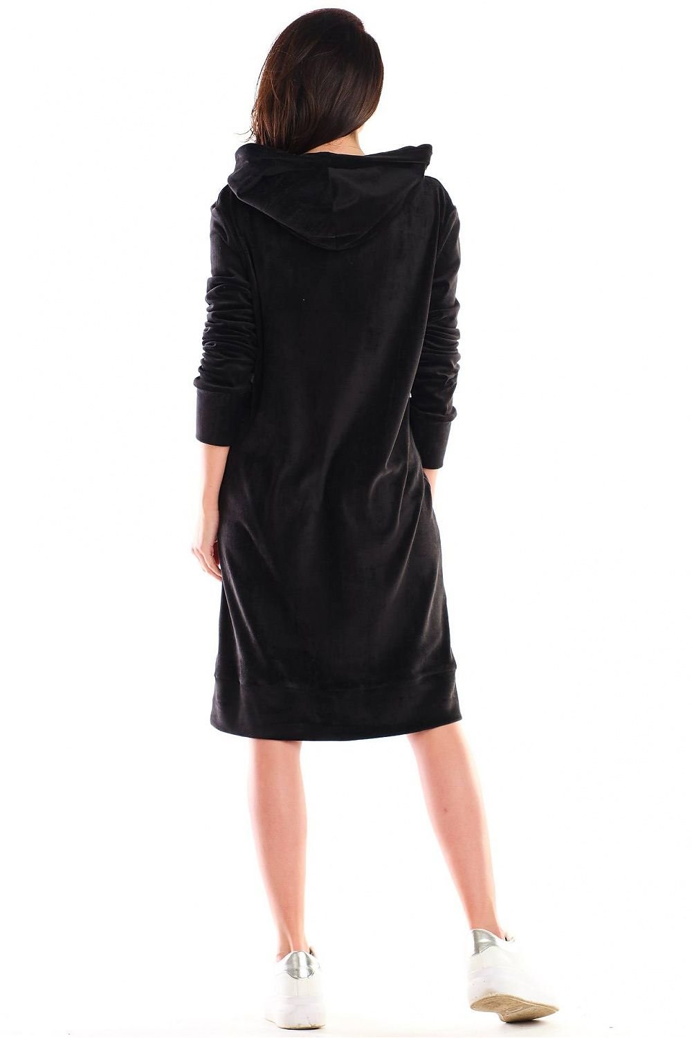 Alltagskleid model 154797 awama