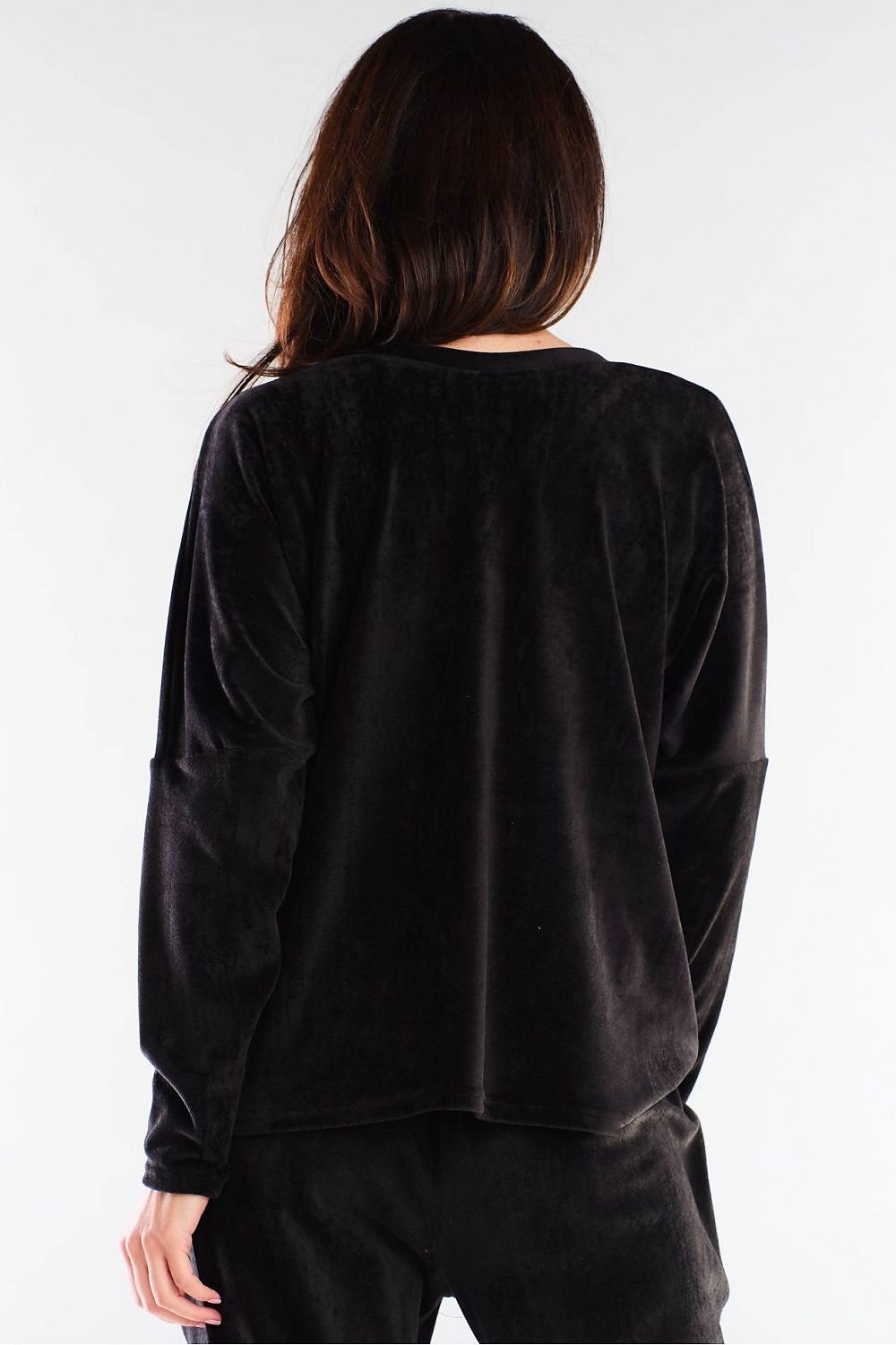 Sweater model 155456 awama