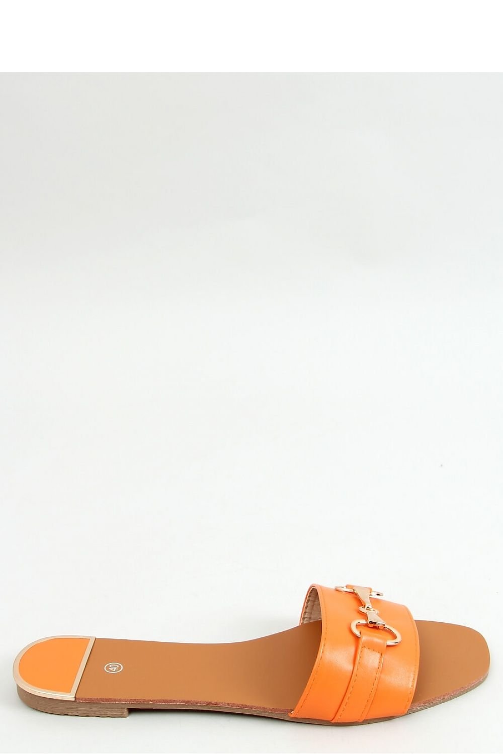 Pantoletten model 156029 Inello