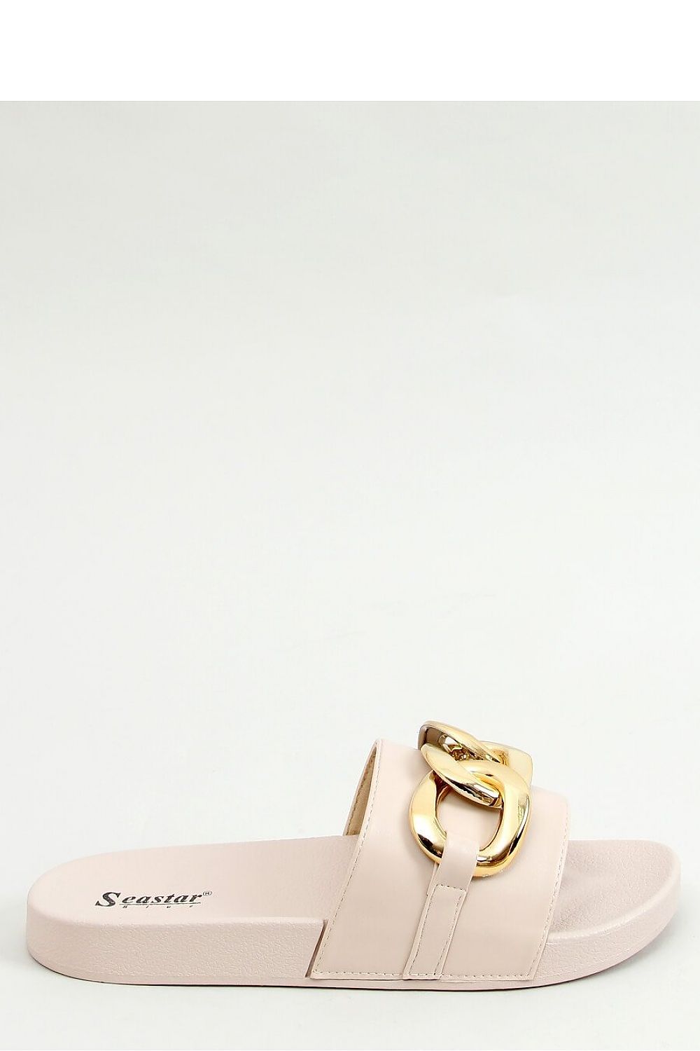 Pantoletten model 156223 Inello