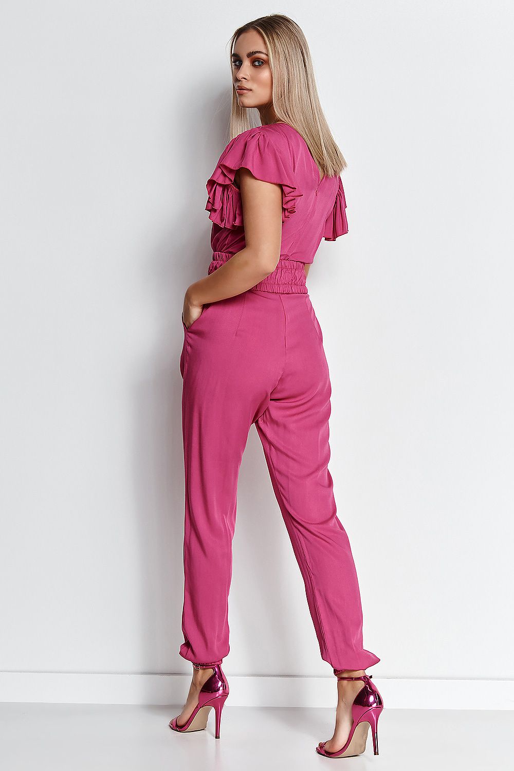Overall model 156453 Makadamia