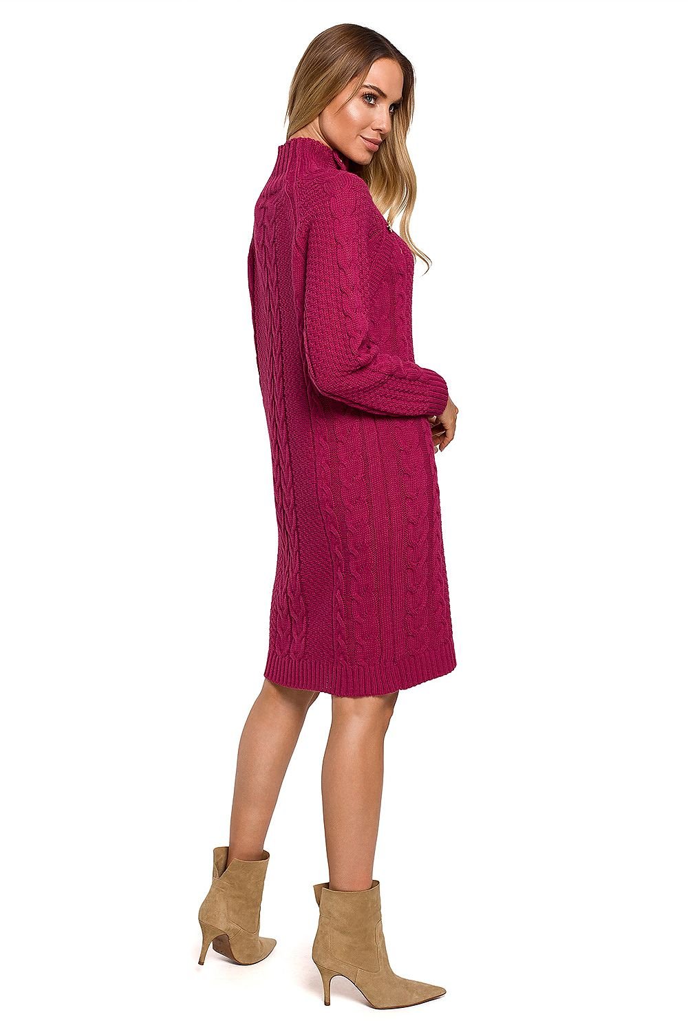 Alltagskleid model 157258 Moe
