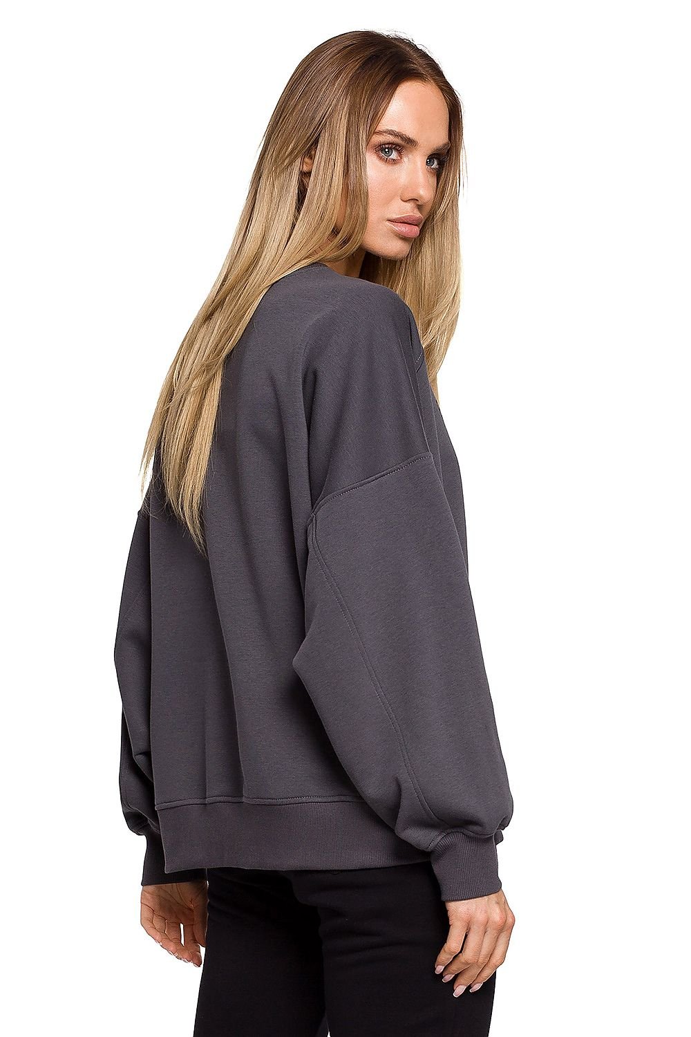 Sweater model 157368 Moe