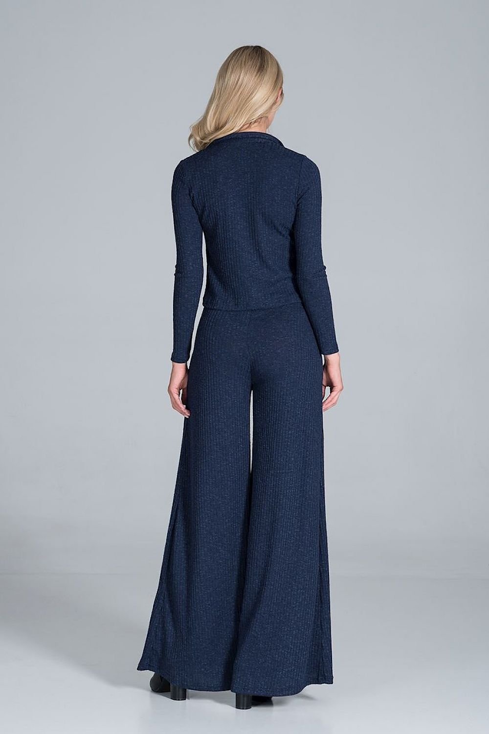 Bluse model 157525 Figl