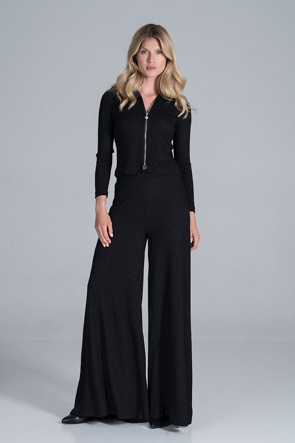 Bluse model 157526 Figl