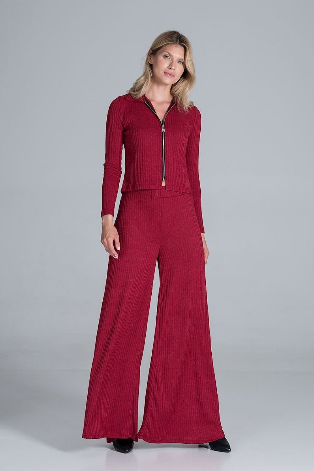 Lange Hose model 157536 Figl