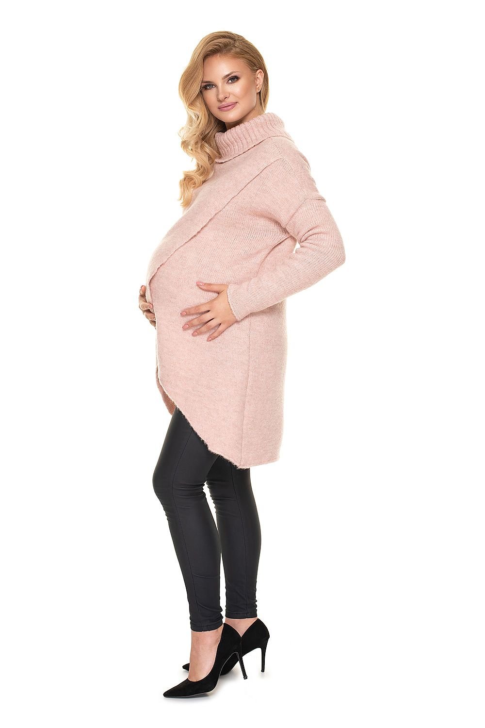 Schwangerschaft Pullover model 157713 PeeKaBoo
