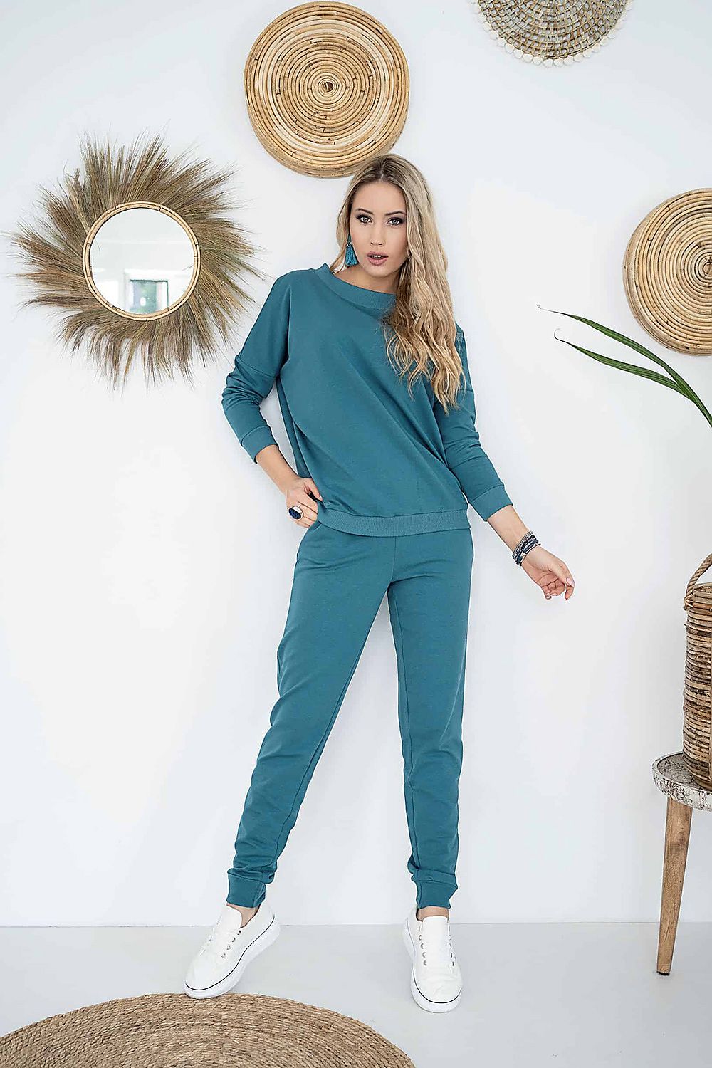 Sweater model 158250 Hajdan