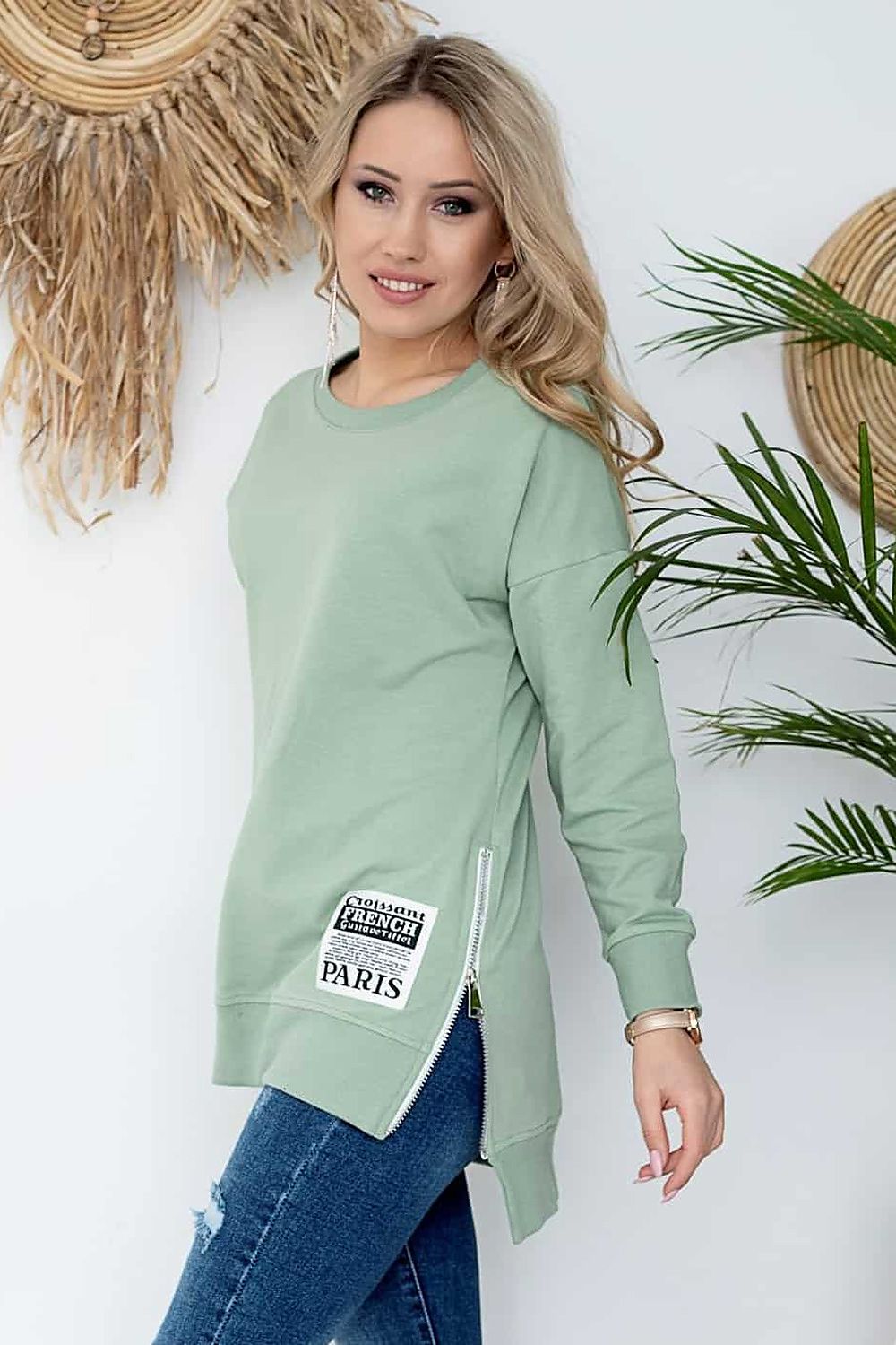 Sweater model 158257 Hajdan