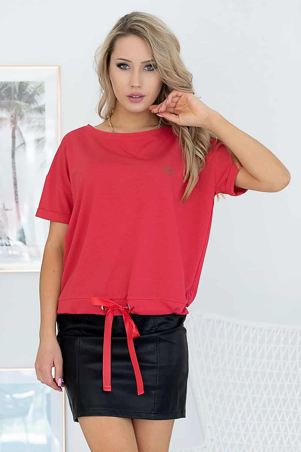 Bluse model 158278 Hajdan