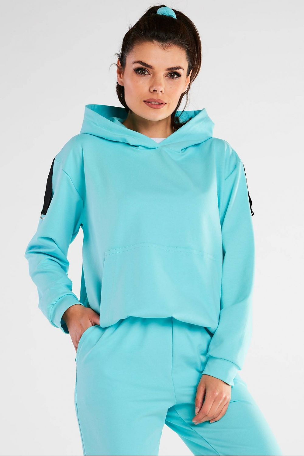 Sweater model 159245 Infinite You