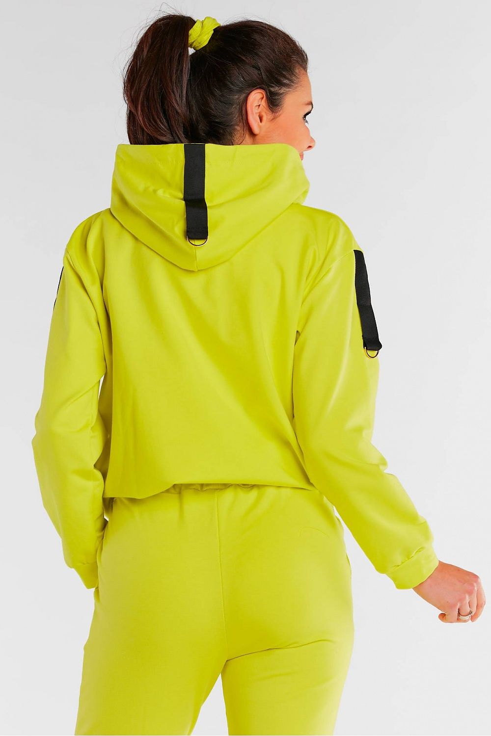 Sweater model 159246 Infinite You