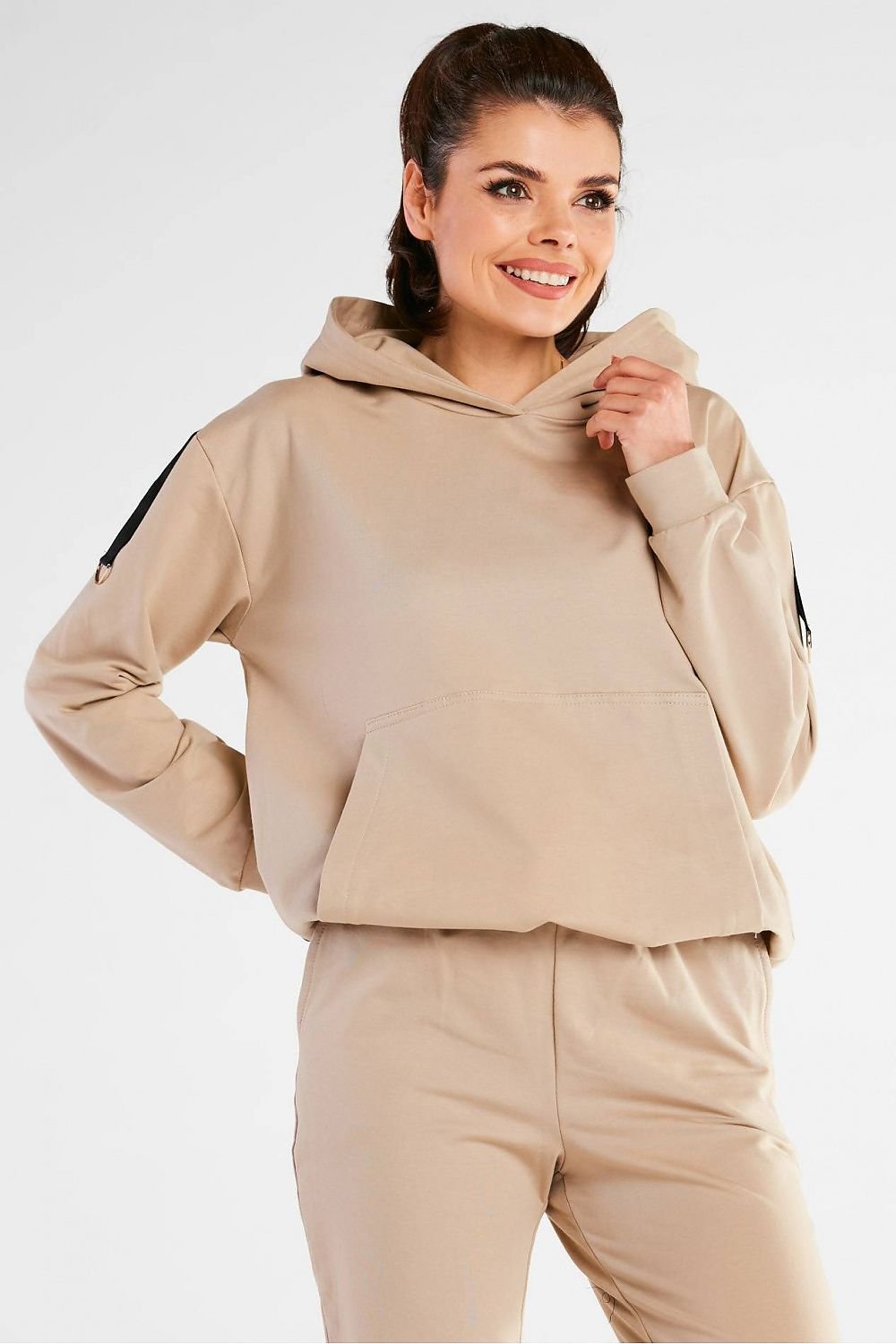 Sweater model 159250 Infinite You
