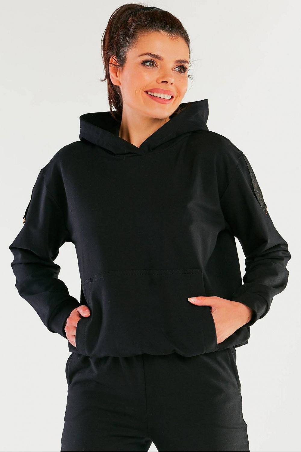 Sweater model 159252 Infinite You