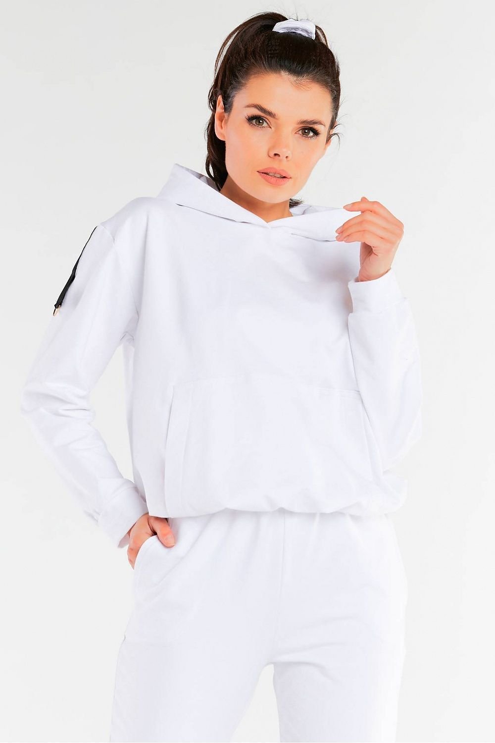 Sweater model 159253 Infinite You