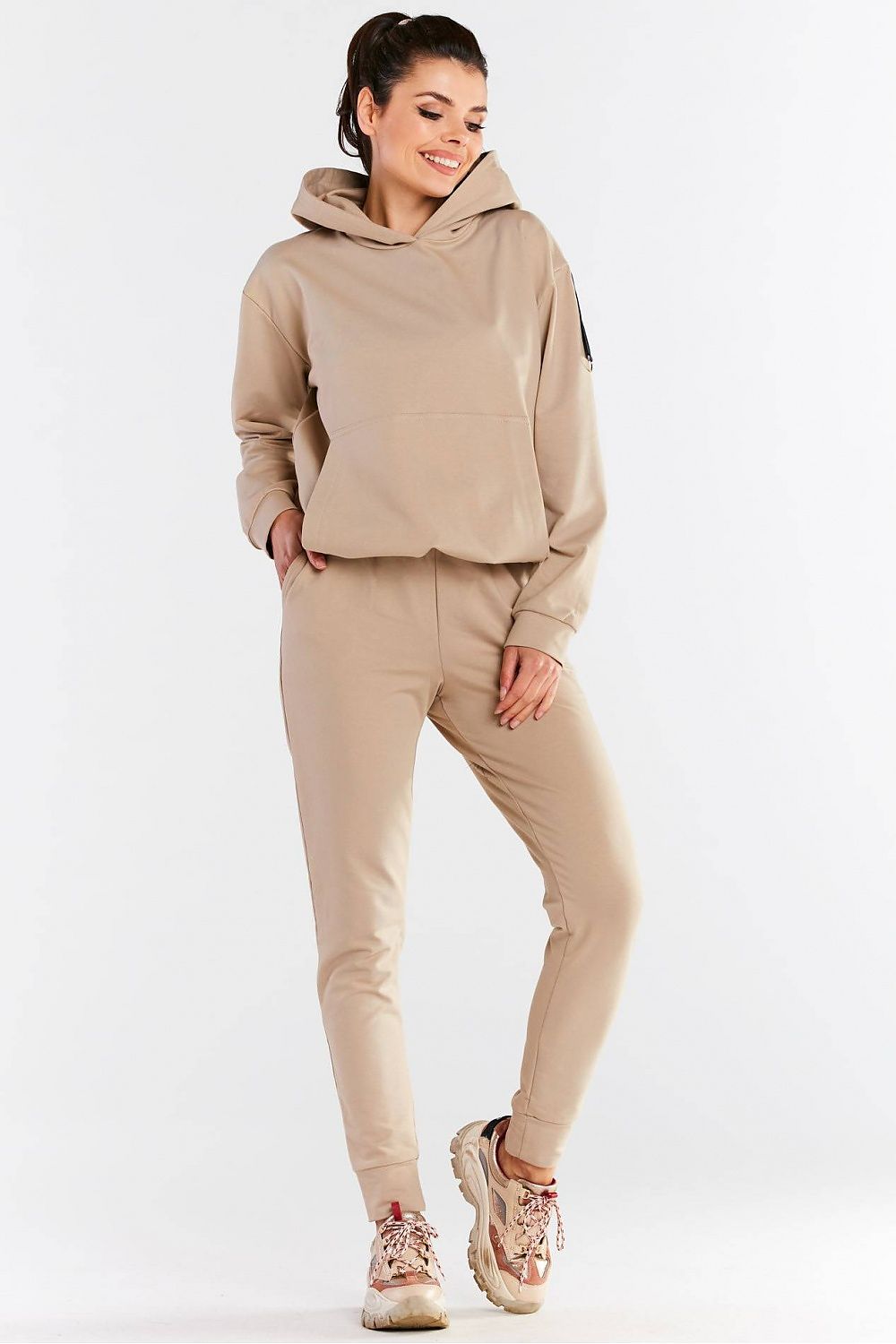 Sportanzug Hosen model 159255 Infinite You