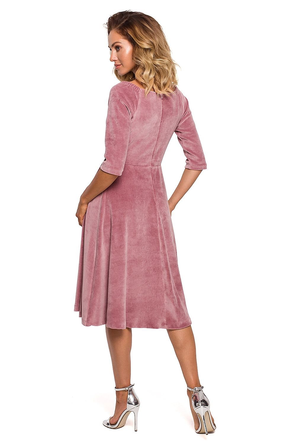 Abendkleid model 159586 Moe