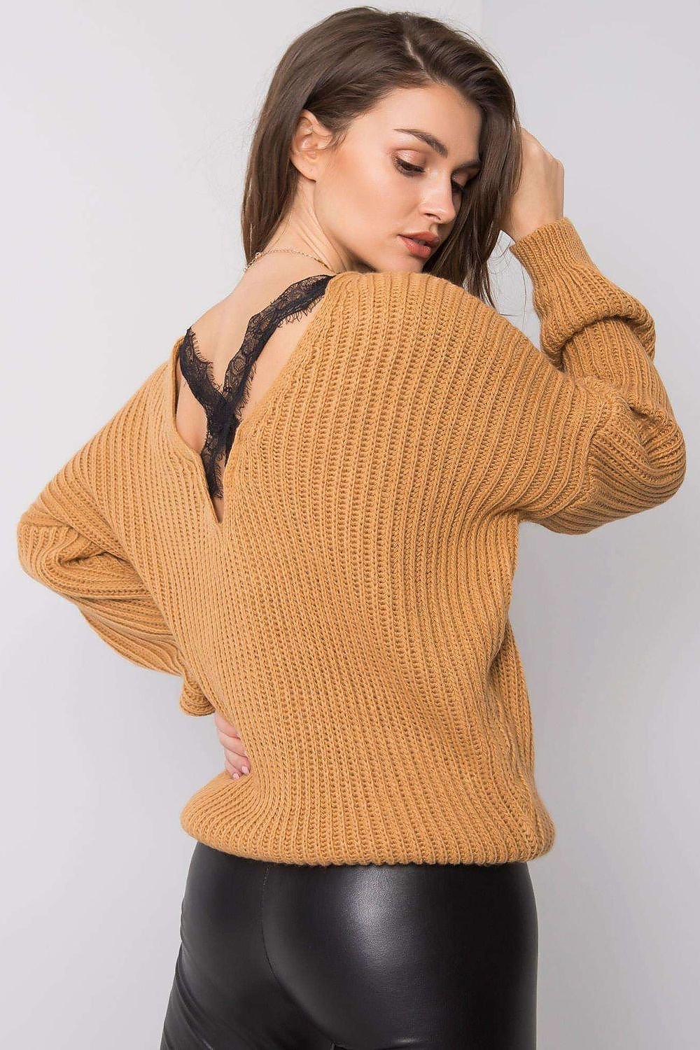 Pullover model 159792 Och Bella