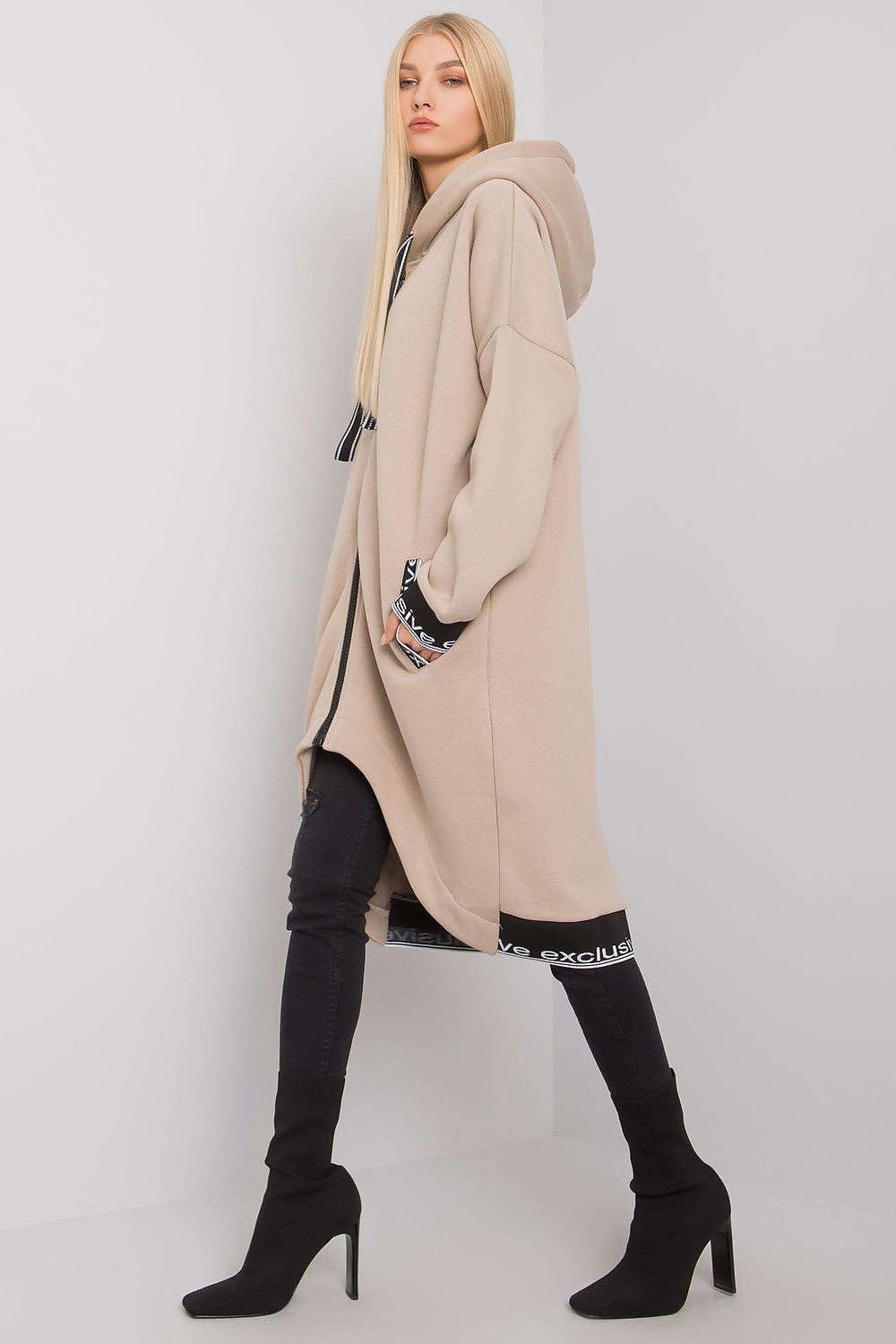 Sweater model 159851 Relevance