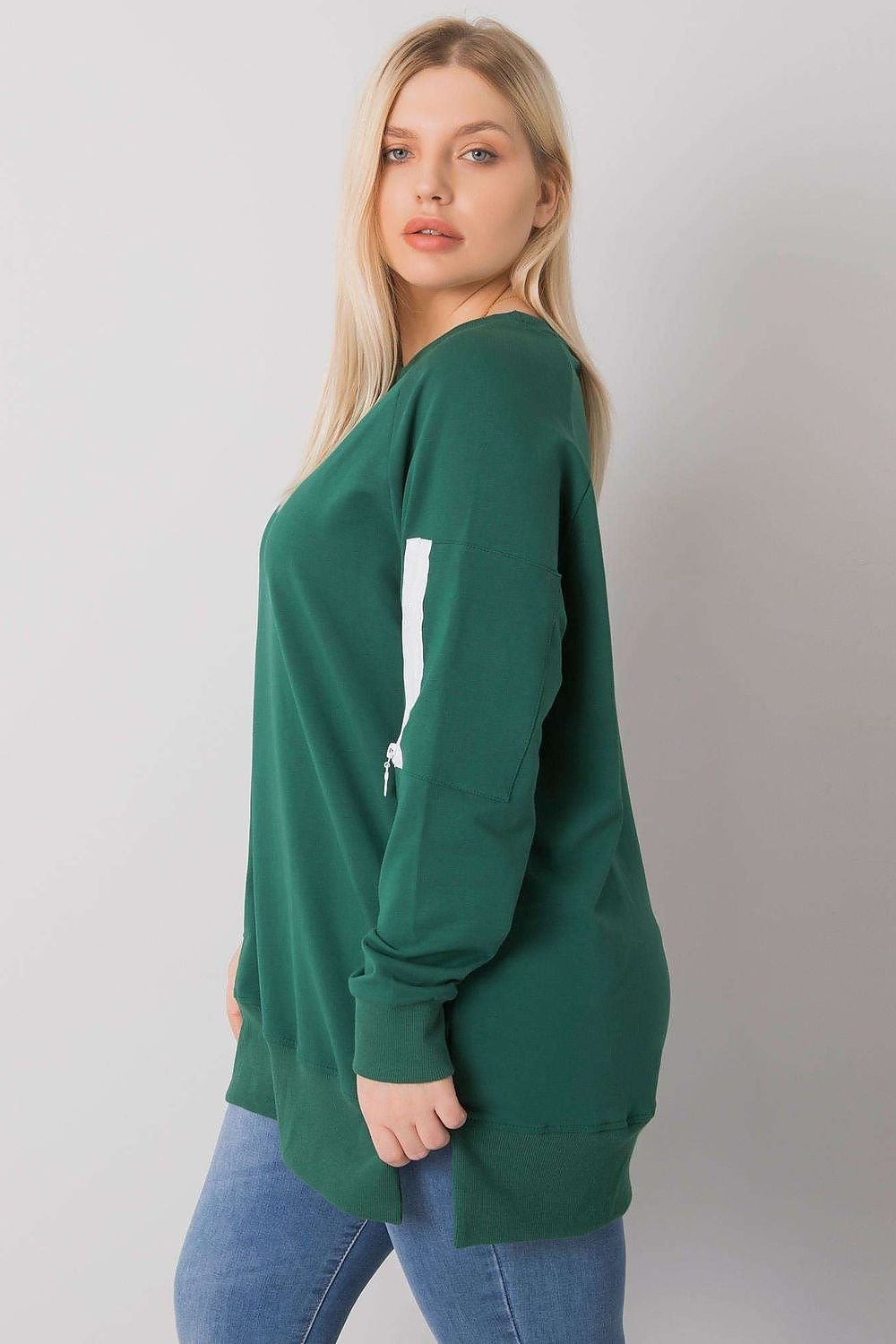 Sweater model 160047 Relevance