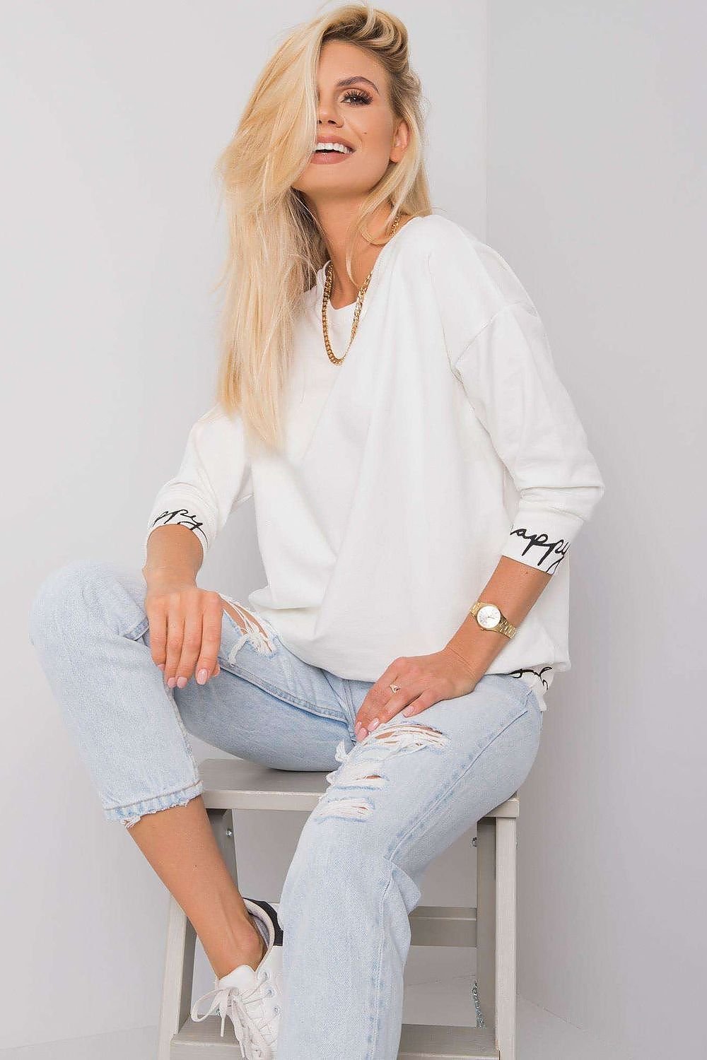 Sweater model 160068 Relevance