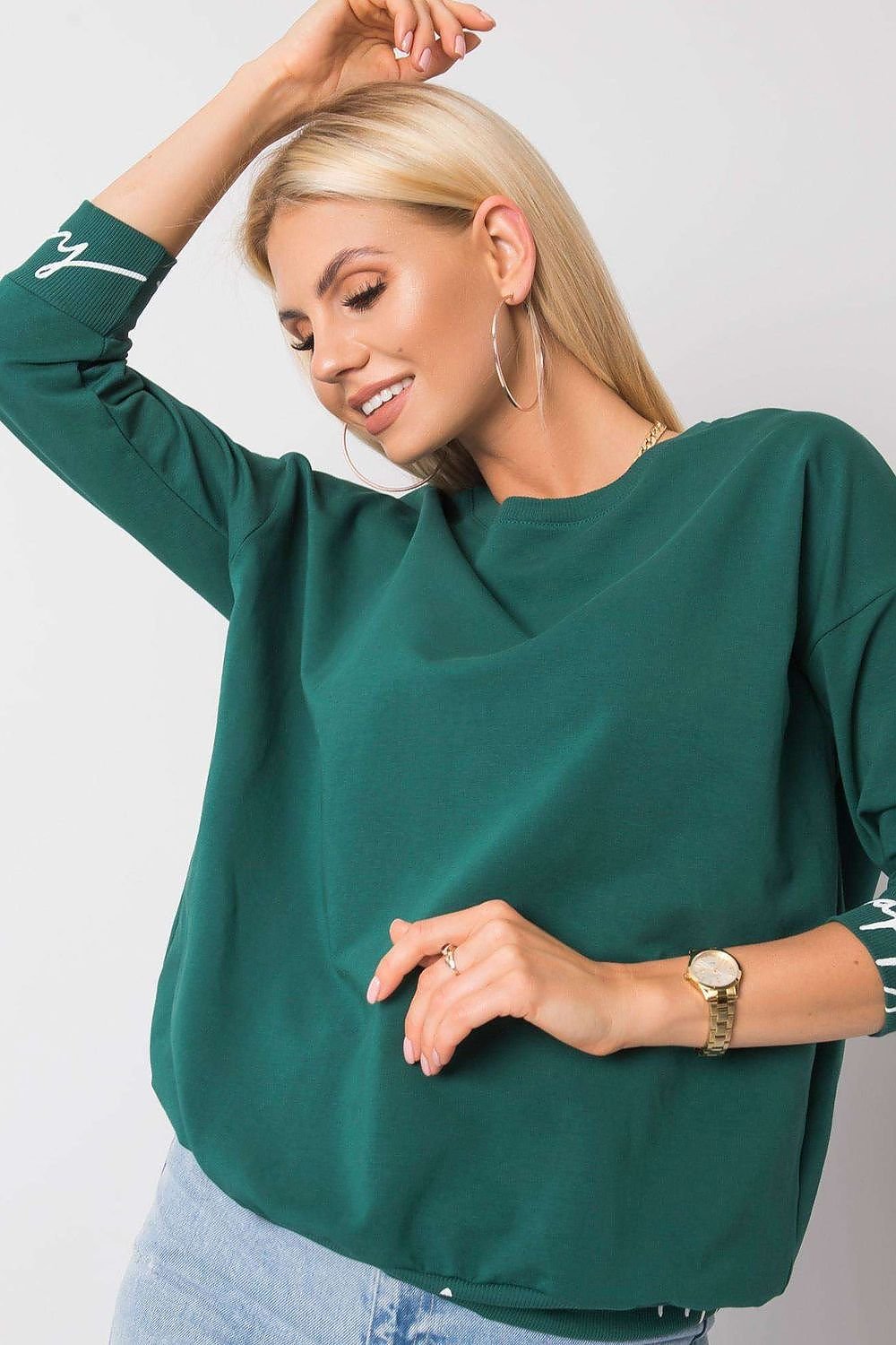 Sweater model 160069 Relevance