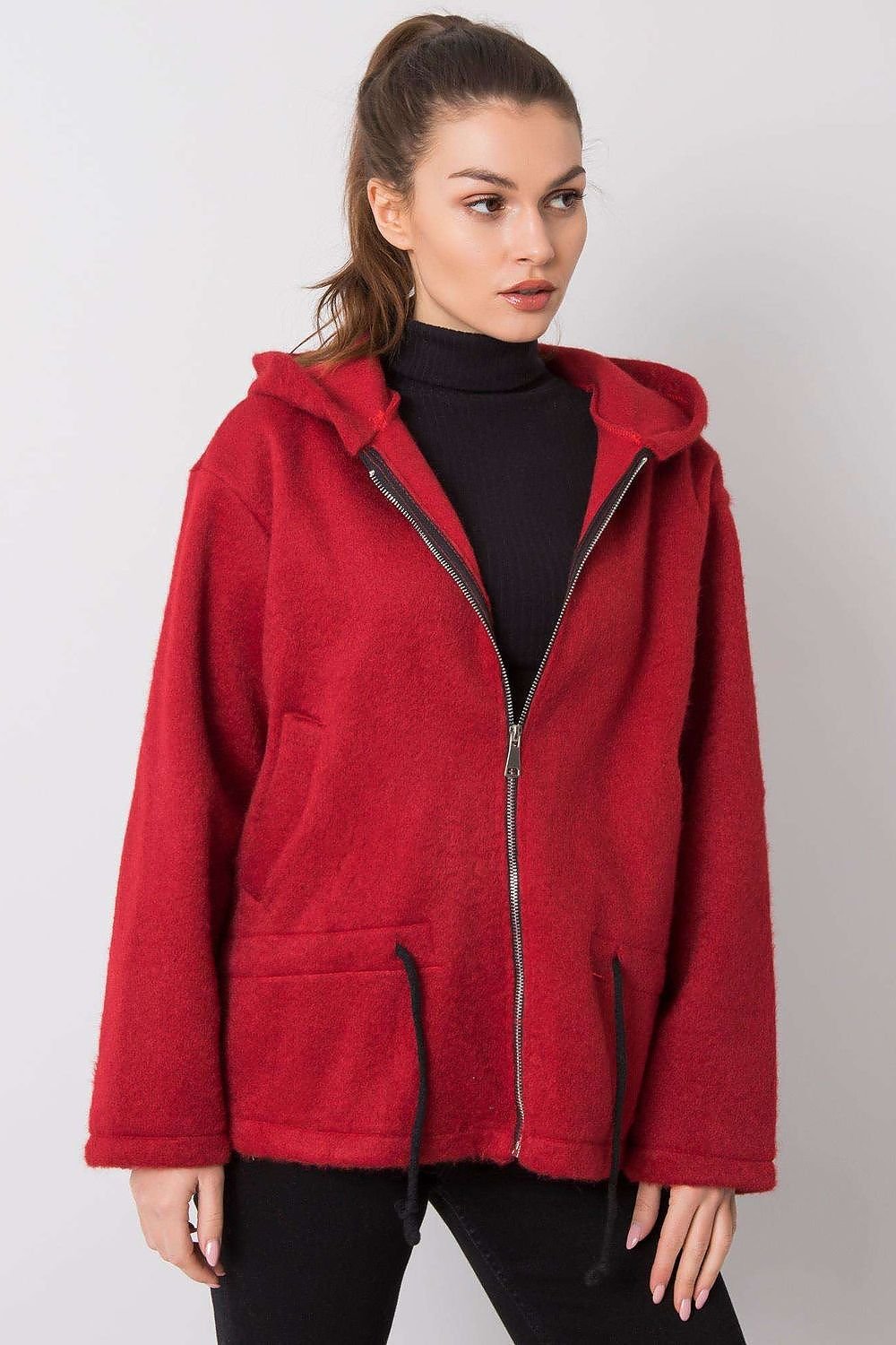 Sweater model 160634 Italy Moda