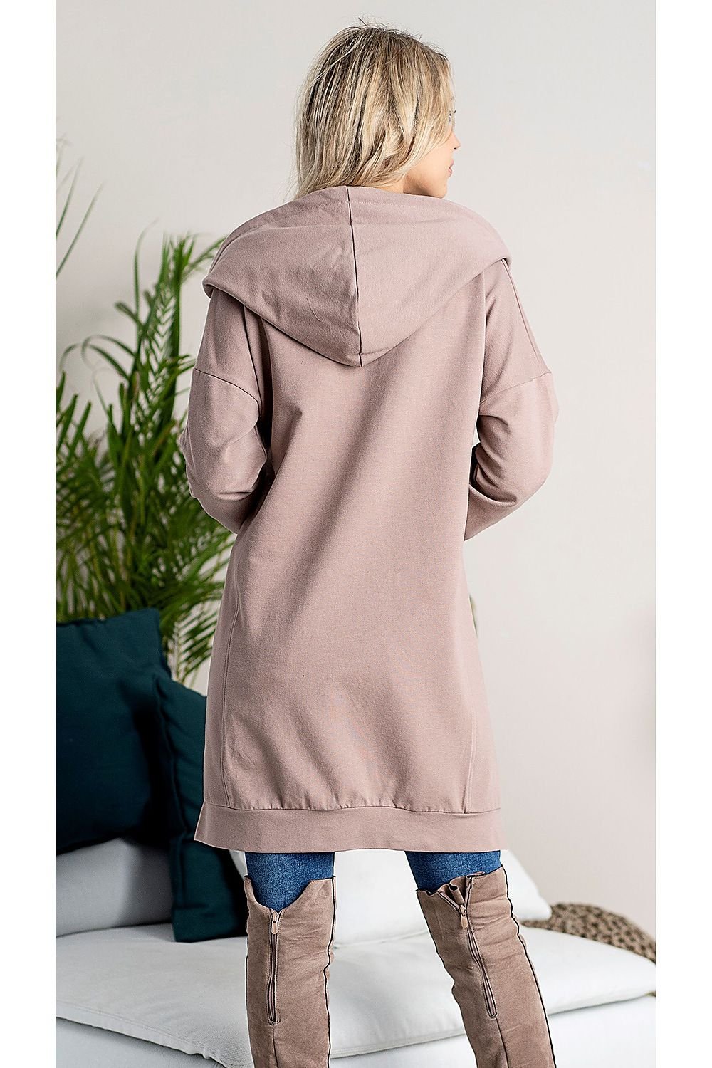 Sweater model 160638 Hajdan